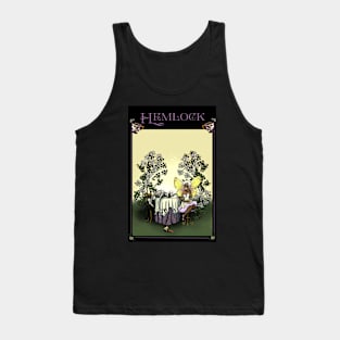 Hemlock fairy Tank Top